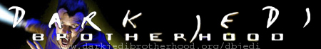 Dark Brotherhood of Jedi